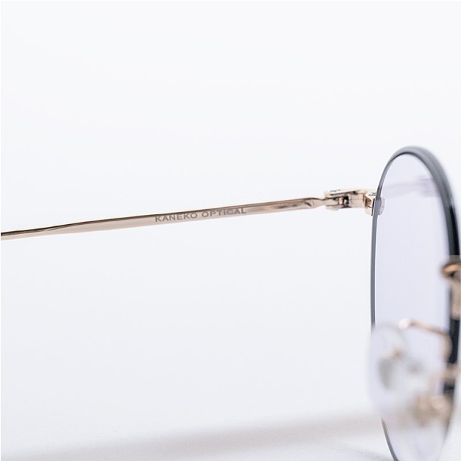「『Yoohei Kawakami×KANEKO OPTICAL Collaboration Sunglasses』」4枚目/7