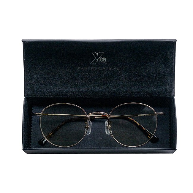 「『Yoohei Kawakami×KANEKO OPTICAL Collaboration Sunglasses』」5枚目/7