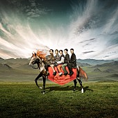 「ORANGE RANGE」6枚目/8