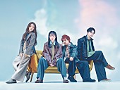 「緑黄色社会」7枚目/8