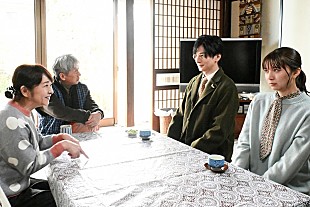 「「パンダより恋が苦手な私たち」「今回は椎堂先生が変人だとは思えなかった」「一葉、もうひと押し！」」