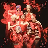 「HANA アルバム『HANA』通常盤」2枚目/3