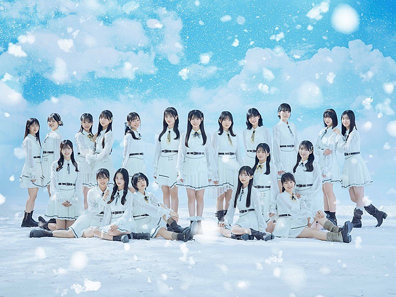 「僕が見たかった青空、8thシングルを今夏リリース＆YouTube生配信で選抜メンバー発表へ」1枚目/1