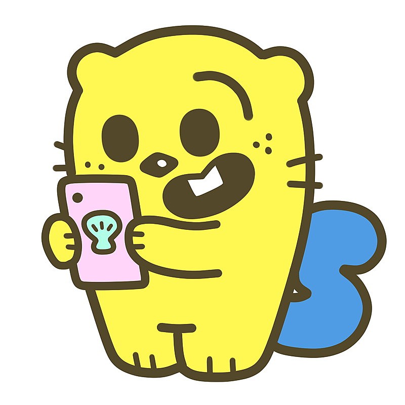 「『エスドラ』公式キャラクター“エスドラっこ”」4枚目/4