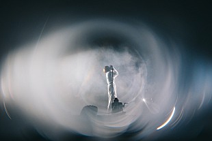 「＜ライブレポート＞なとり　『深海』の底から見つけた光――23年の人生が水面へと押し上げた、初の日本武道館公演ファイナル」