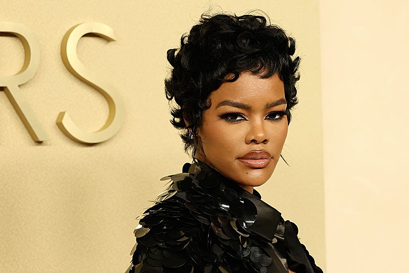 【2026ビルボード・ウィメン・イン・ミュージック・アワード】テヤナ・テイラー／ケラーニ／レイヴェイらを表彰へ