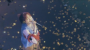 「Furui Riho、アニメ『CITY THE ANIMATION』OP主題歌「Hello」ライブ映像を公開」