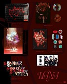 「HANA アルバム『HANA』完全生産限定盤」2枚目/4