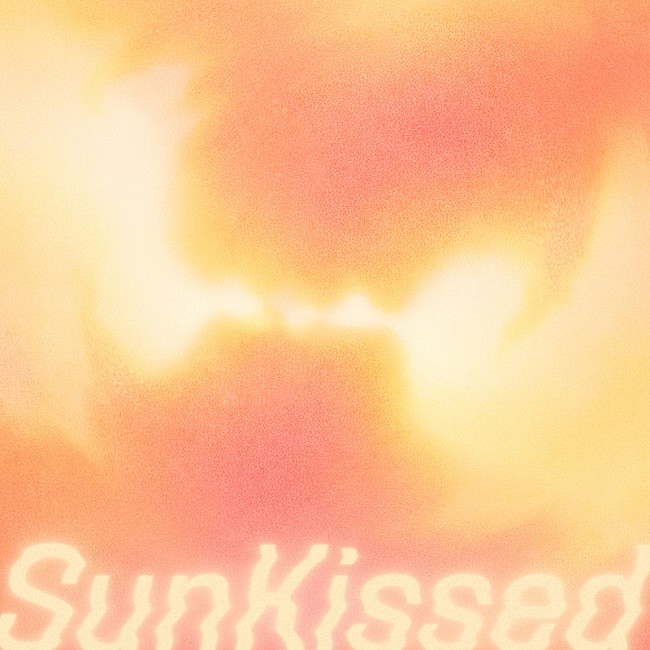 「ミンホ 配信シングル「Sunkissed」」2枚目/2