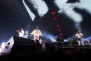 「2026年の【ロックの殿堂】候補者発表、ウータン・クラン／ピンク／ローリン・ヒル／シャキーラら初ノミネート」