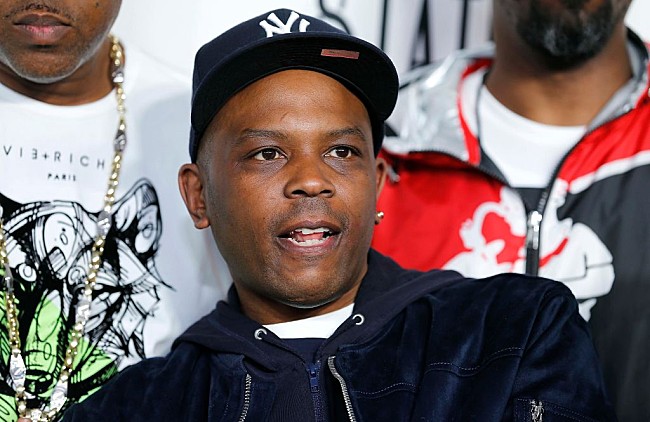 「ウータン・クランのオリヴァー・“パワー”・グラント死去、享年52歳　メソッド・マン／RZA／GZA／レイクウォンら追悼」1枚目/1