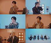 「TOMORROW X TOGETHER、“昼と夜”がキーワードの名曲メドレー公開」1枚目/1