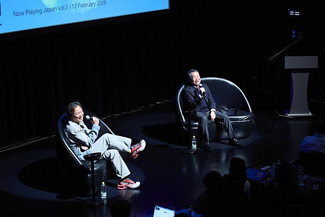 「＜イベントレポート＞Billboard JAPANとLUMINATEが主催する【NOW PLAYING JAPAN】第5弾のテーマは“海外展開におけるデータ活用法”」1枚目/8