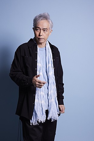 「大槻ケンヂ、還暦記念書籍『幻と想 03-25 大槻ケンヂ自選詩集』を4月に発売」