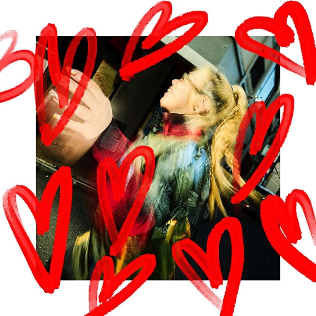 「「ラッキーアイラブユー」」3枚目/4