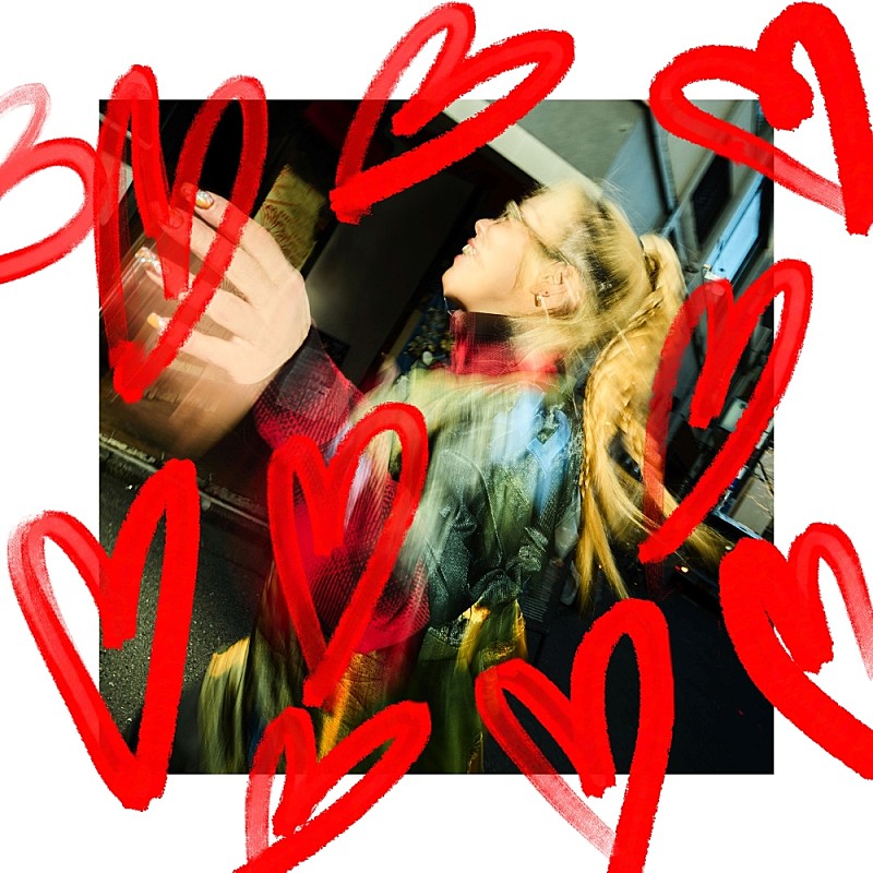 「「ラッキーアイラブユー」」3枚目/4