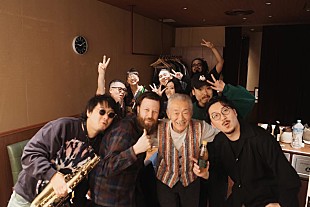 「＜連載＞石若駿のワッツアップ通信 Vol.8 ～2026年1月の出来事。～」