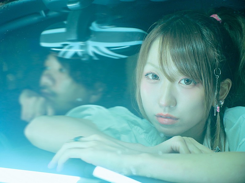 「おやすみホログラム」5枚目/5