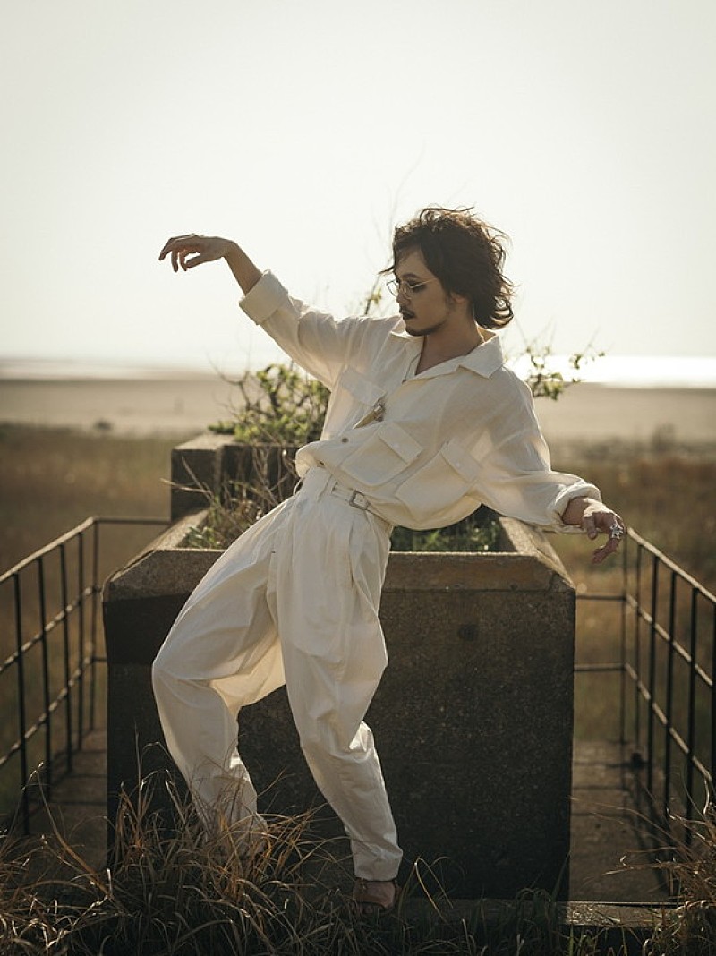 「TOOBOE、大の麻雀好きとして『熱闘Mリーグ』新EDテーマを書き下ろし」1枚目/2