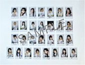 「【KAWAII LAB. 4th Anniversary「原宿ぜんぶKAWAII LAB.」】
「カワラボビッグガチャ」景品（予定）直筆サイン入りチェキイメージ」4枚目/8