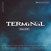 「Da-iCE アルバム『TERMiNaL』」2枚目/3