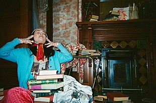 「ミツキ「If I Leave」MV公開、最新AL全曲の日本語リリック・ビデオ解禁」