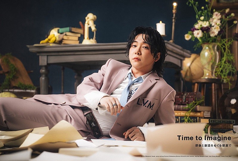 「グラビア(Photo by 池田晶紀)」3枚目/3