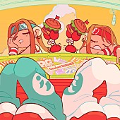 「世界的リバイバル中のHALCALI「おつかれSUMMER」、新パッケージで配信リリース」1枚目/1