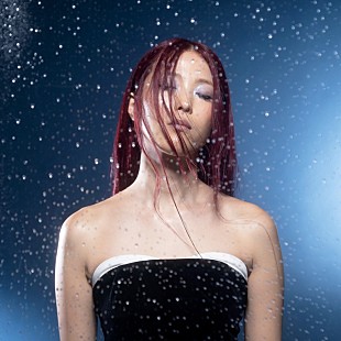 「MALIYA、“変容の力”がテーマの3rdアルバム『pluto』リリース」