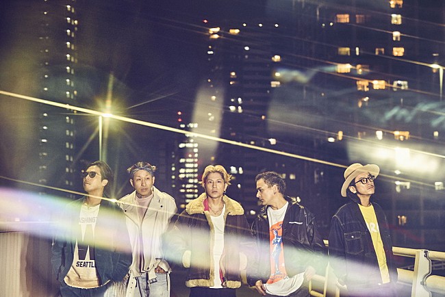 「The Ravens」2枚目/9