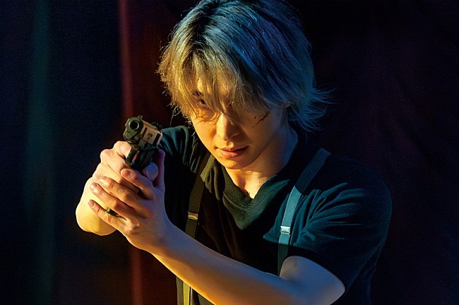 「佐久間大介（Snow Man）／中本悠太（NCT）ら出演映画『スペシャルズ』、スポット映像4種が一挙公開」1枚目/3