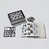 「サカナクション LIVE Blu-ray『SAKANAQUARIUM 2025 “怪獣”』NF member 完全生産限定セット
Photo by 後藤武浩」3枚目/18