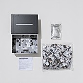 「サカナクション LIVE Blu-ray『SAKANAQUARIUM 2025 “怪獣”』NF member 完全生産限定セット
Photo by 後藤武浩」4枚目/18