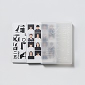 「サカナクション LIVE Blu-ray『SAKANAQUARIUM 2025 “怪獣”』完全生産限定盤
Photo by 後藤武浩」15枚目/18