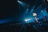 「すりぃ、ナナヲアカリ／超学生が駆け付けたライブで10月ワンマンライブ開催を発表」1枚目/2