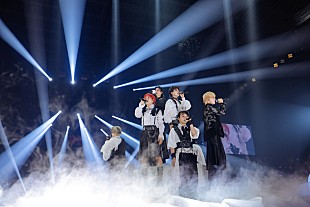 「＜ライブレポート＞龍宮城　誰かになる必要なんてない――演じ、生き、“自分”であり続ける7人の覚悟を刻んだ【SHIBAI】最終公演」