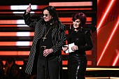 「シャロン・オズボーン、2027年に【Ozzfest】が復活することを示唆」1枚目/1