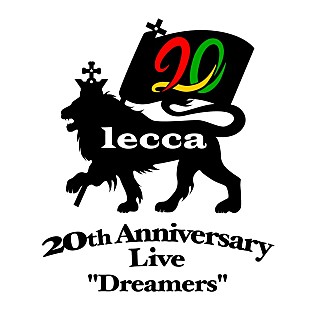 「lecca、メジャーデビュー20周年記念【lecca 20th Anniversary Live "Dreamers"】開催決定」