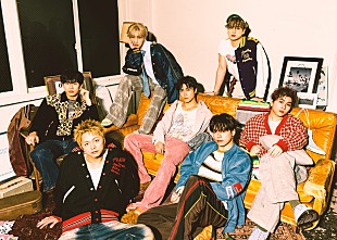 「BALLISTIK BOYZ、“普段着の恋愛”がテーマの新曲「Perfect」先行配信＆新ビジュアル解禁」