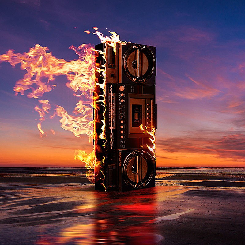 「B'z アルバム『FYOP』FYOP+盤」2枚目/2