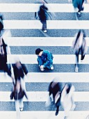 「がらり、ロマンチックな新曲「春を盗んで」配信リリース」1枚目/2