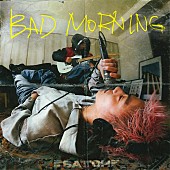 「SATOH、ニューデジタルEP『BAD MORNING』リリース＆収録曲「Paradox」MV公開」1枚目/3