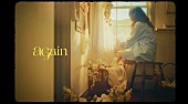 「眉村ちあき、ニューAL『AMPLAND PLAN』より新曲「again」配信＆MV公開」1枚目/3