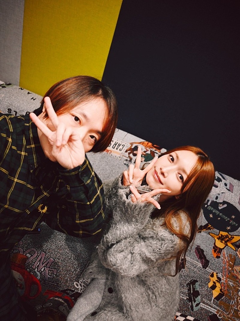 「Night Tempo、後藤真希をフィーチャー＆共演ライブ映像を織り交ぜた新曲「Masterplan」MV公開」1枚目/5