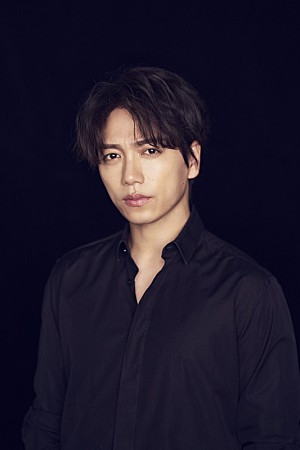 山崎育三郎「山崎育三郎が本格プロデュース、ミュージカル×ボーイズグループオーディション【OK!Diamonds】」