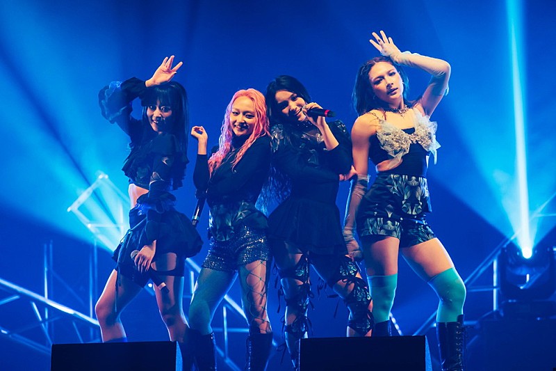 「TORA PROJECT TRAINEES」3枚目/16