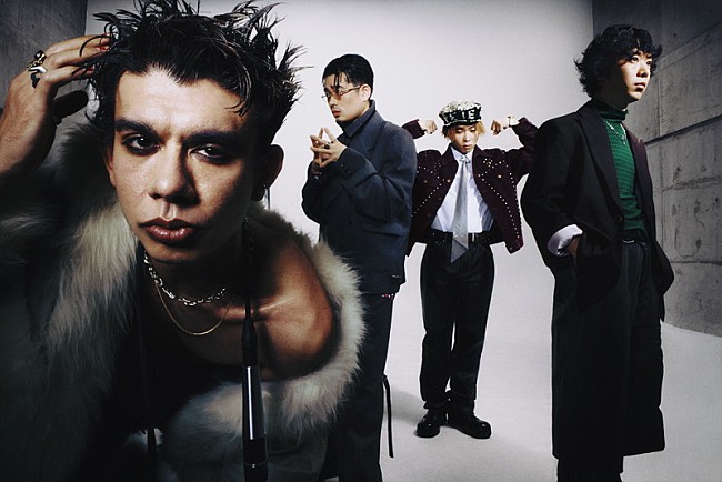 「OKAMOTO'S」3枚目/3