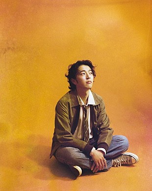 「荒谷翔大、メジャー1stAL『TASOGARE SOUL』配信リリース決定」