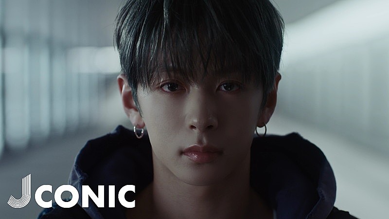 「『aoen '秒で落ちた' Official MV Teaser』琉楓 ver.」2枚目/7