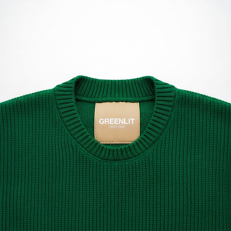 「NAQT VANE、パフォーマー加入後初シングル「GREENLIT」パフォーマンスビデオを公開」1枚目/1